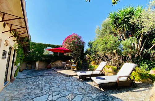 Son Macia Apartamento | Stunning Individual Adult Only Apartment - Manacor