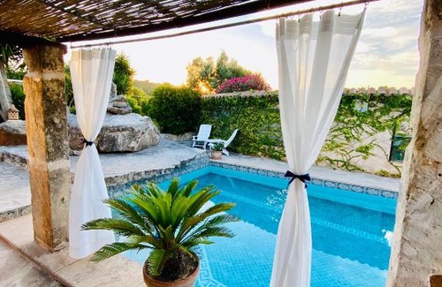 Son Macia Apartamento | Stunning Individual Adult Only Apartment - Manacor