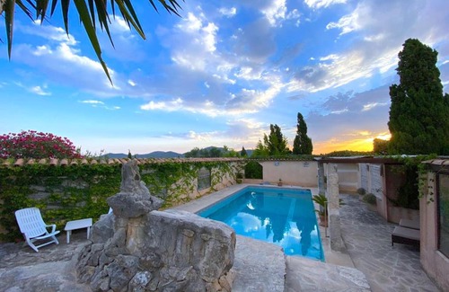 Son Macia Apartamento | Stunning Individual Adult Only Apartment - Manacor