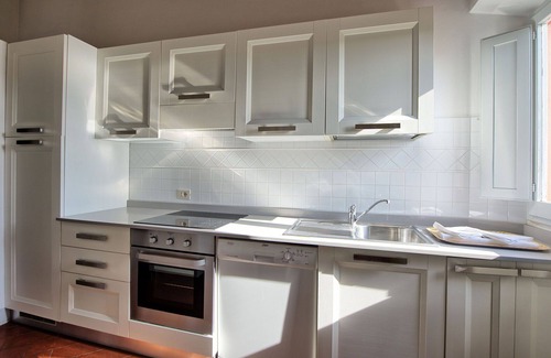 San Donato in Collina Villa | Casa de vacaciones privada con piscina privada, WIFI, A/C, TV, vista panorámica, cerca de Florencia