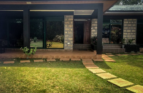Karen Casa | Stunning Karen Home With Modern Amenities