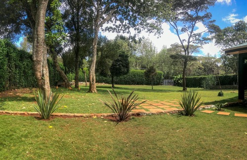 Karen Casa | Stunning Karen Home With Modern Amenities
