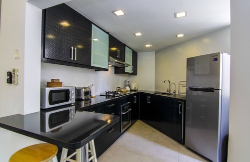 Pekeliling Apartamento | Impresionante vista a la ciudad de Kuala Lumpur desde este apartamento de 3 dormitorios totalmente equipado