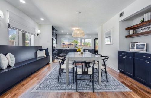 Lakewood Village Casa | Stunning Lake House with a Pool and Hot Tub