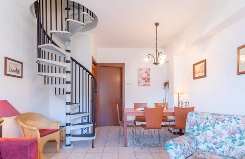 Acquaseria Apartamento | Stunning Lake View, 2-bedroom apartment near Menaggio, Lake Como