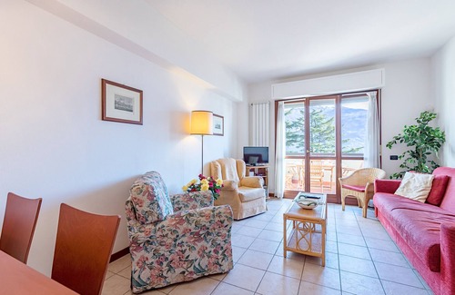 Acquaseria Apartamento | Stunning Lake View, 2-bedroom apartment near Menaggio, Lake Como