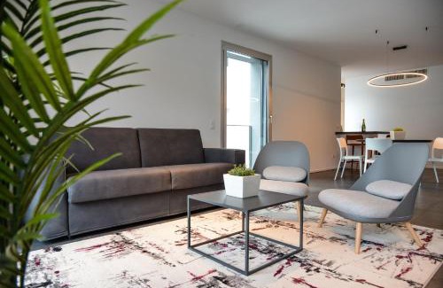 Melide Apartamento | Stunning Lake View Apartment by Feel Ticino Feel Home
