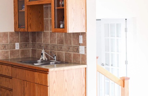 Central Okanagan Casa | Lago Okanagan Cottage 'encanto' en Peachland, BC