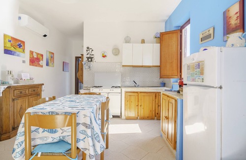 Erice Villa | Villa con 3 apartamentos independientes, terrazas panorámicas y las comodidades