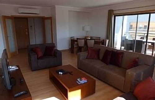 Olhao Apartamento | Impresionante apartamento grande, equipado / amueblado, WIFI GRATUITO, licencia no 398 / A