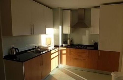 Olhao Apartamento | Impresionante apartamento grande, equipado / amueblado, WIFI GRATUITO, licencia no 398 / A