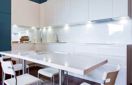 Clapham Apartamento | Impresionante piso grande con vistas a Clapham Common London