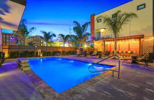 Mid-City Apartamento | Stunning Living Near City Attractions