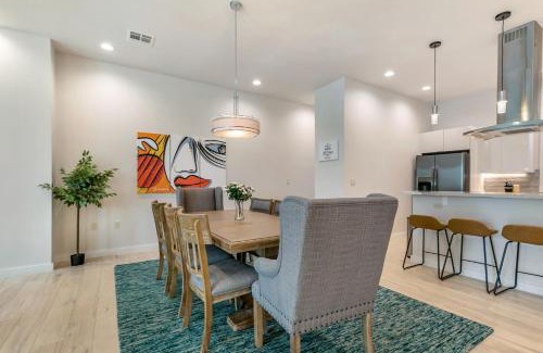 Mid-City Apartamento | Stunning Living Near City Attractions