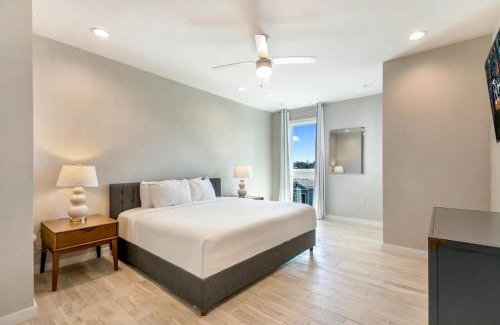 Mid-City Apartamento | Stunning Living Near City Attractions