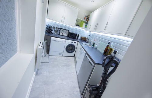 Llandudno Cabaña | Stunning Llandudno Property with amazing sea views over Llandudno and Snowdonia