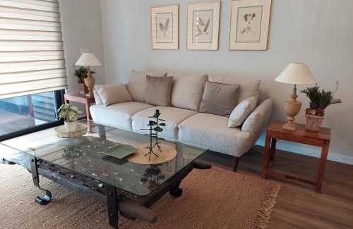 Camara de Lobos Apartamento | Stunning Lobos View
