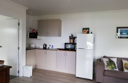 Whangarei Heads Apartamento | Impresionante ubicación en Little Munro Bay Whangarei Heads