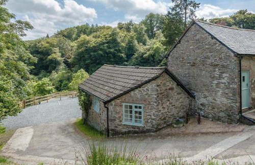 Exmoor National Park Casa | Stunning location in the centre of Exmoor