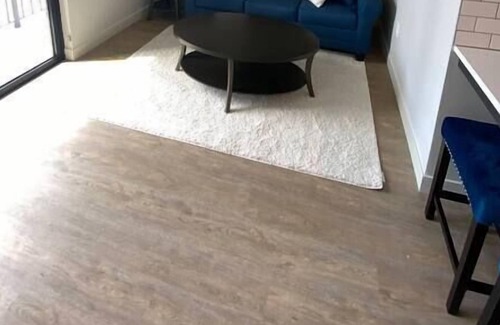 Downtown Apartamento | Stunning Luxury 1 bd 1 bath Apt Downtown QC