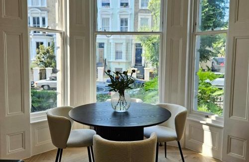 Notting Hill Apartamento | Stunning luxury 1 Bedroom flat in Notting Hill