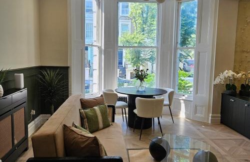 Notting Hill Apartamento | Stunning luxury 1 Bedroom flat in Notting Hill