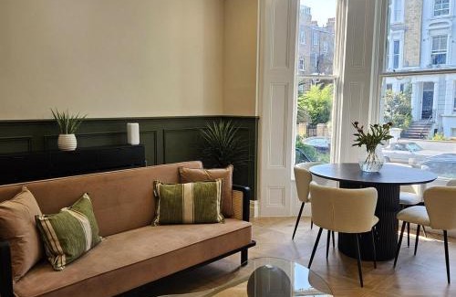 Notting Hill Apartamento | Stunning luxury 1 Bedroom flat in Notting Hill