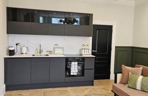 Notting Hill Apartamento | Stunning luxury 1 Bedroom flat in Notting Hill