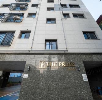 Seoul Apartamento | Stunning Luxury Apartment
