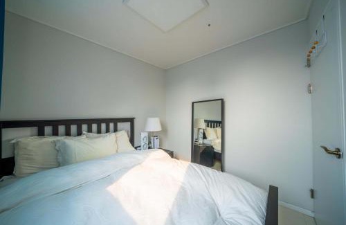 Seoul Apartamento | Stunning Luxury Apartment