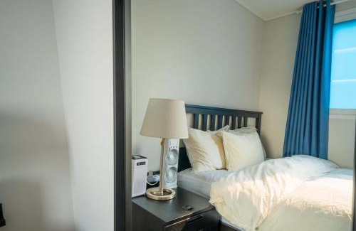Seoul Apartamento | Stunning Luxury Apartment