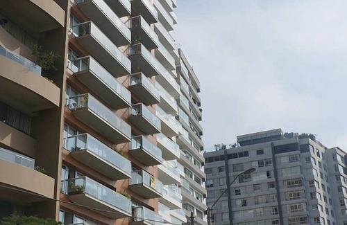 Armendáriz Apartamento | Impresionante, Luxury City y Ocean View apartamento en el corazón de Miraflores