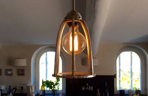Mazan Casa | Impresionante Piedra Bastide ...... 'www. clossaintpaul. com '