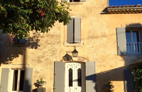 Mazan Casa | Impresionante Piedra Bastide ...... 'www. clossaintpaul. com '