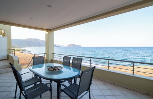 Trochalia Apartamento | Impresionante casita, a pocos pasos del mar.