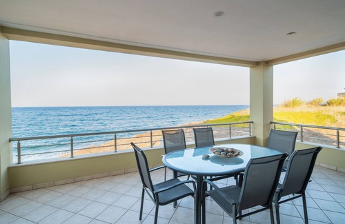 Trochalia Apartamento | Impresionante casita, a pocos pasos del mar.