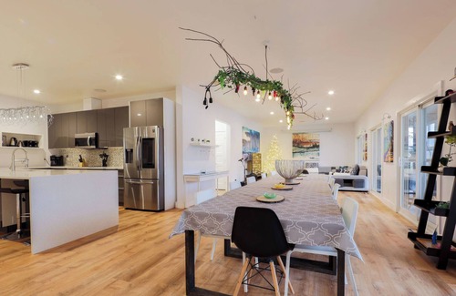 York - Haig Casa | Stunning Mansion in Niagara