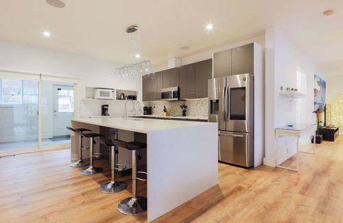 York - Haig Casa | Stunning Mansion in Niagara