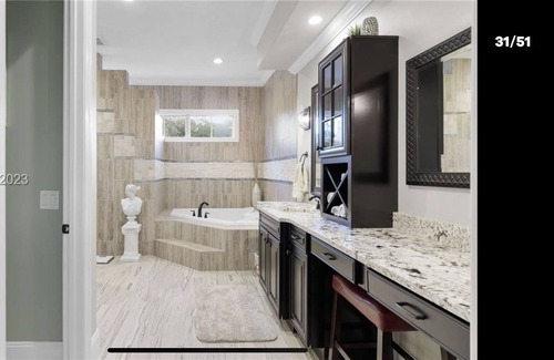 Moss Creek Casa | Stunning Marsh View 4B/3B Home Overlooking Sound