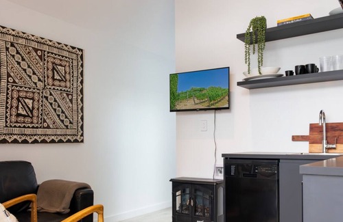 Matakana Apartamento | Stunning Matakana Retreat!