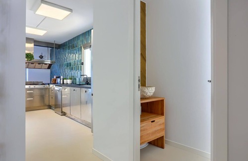 Puerto de Pollensa Villa | Stunning modern villa, 2 mins from beach