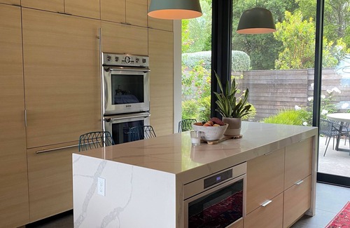 Upper Rockridge Casa | Stunning Modern 4-bedroom view home in Oakland Hills, 20 min to San Francisco