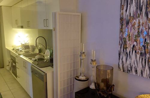 Labrador Apartamento | Stunning modern apartment with Broadwater's view
