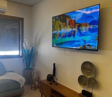 Hay El Farah Apartamento | Stunning Modern Apartment in heart of Agadir for families