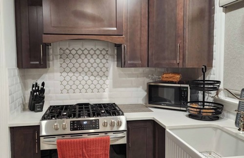 Grant City Apartamento | K's Cozy Crib