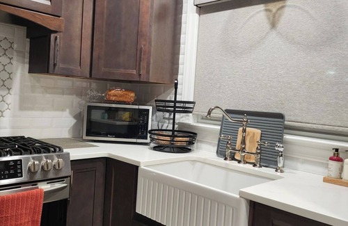 Grant City Apartamento | K's Cozy Crib