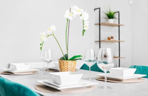 Stonnall Apartamento | Stunning Modern Home In Birmingham