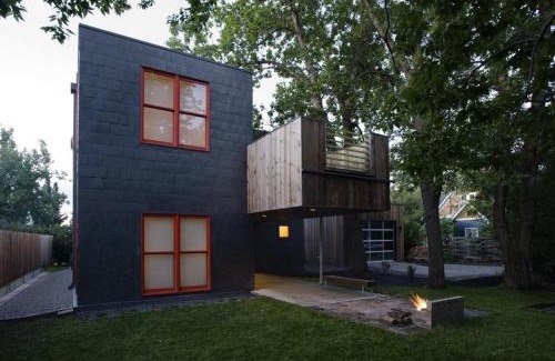 Bozeman Casa | Stunning Modern Home, One Of A Kind!