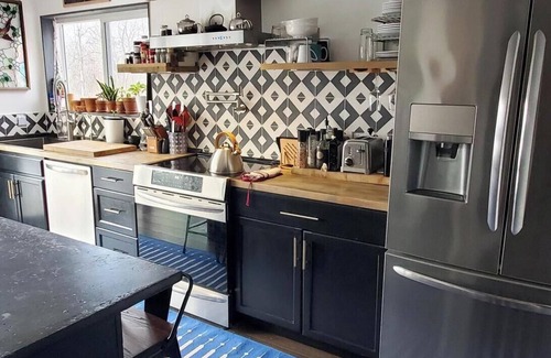 Town of Olive Casa | Stunning Modern House/Cottage minutes from Woodstock NY.