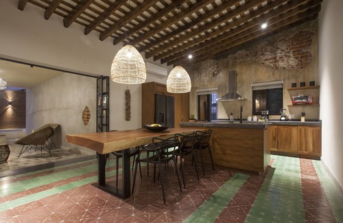 Esterito Casa | Stunning modern house just a few steps of the peacefull Sea of Cortez